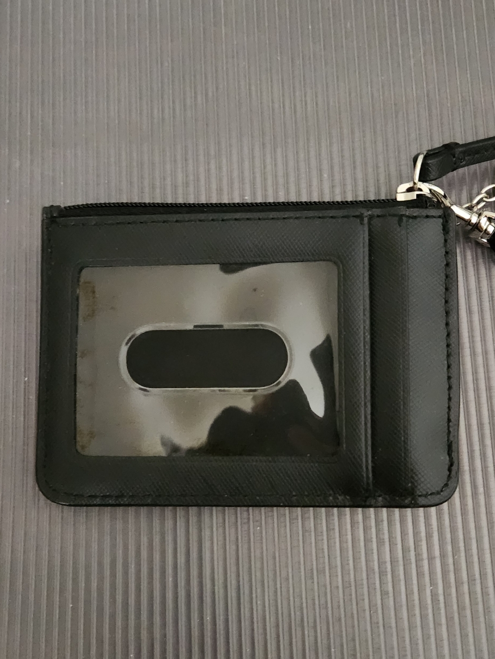 Coach Card Wrislet NWOT - Picture 3 of 6